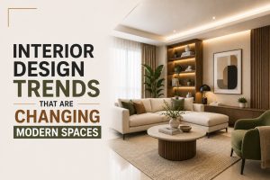 Office Interiors Design Trends