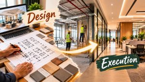 From Design to Execution