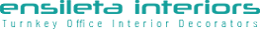 Ensileta footer logo