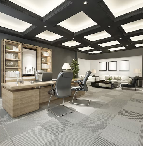 Office Furniture