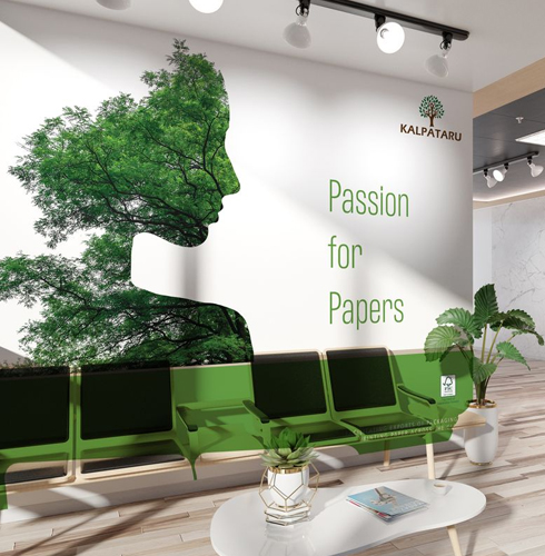 Office Wall designs