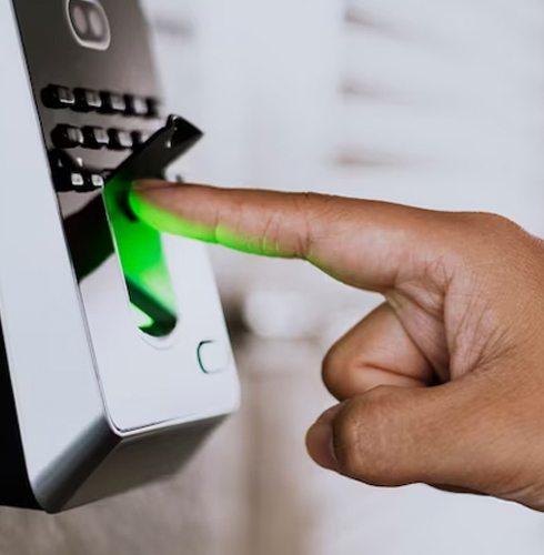 Access Control